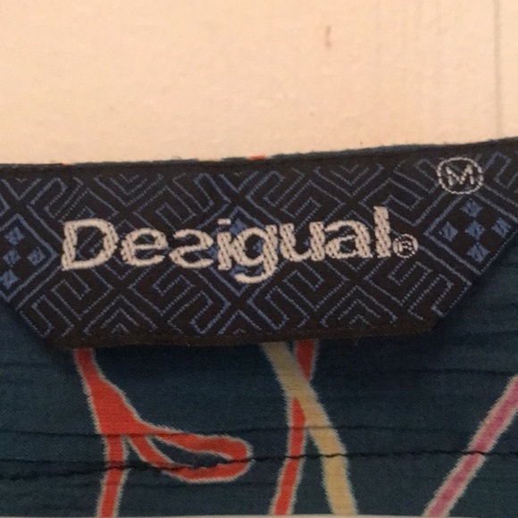 shirt Desigual - Picture 4 of 4